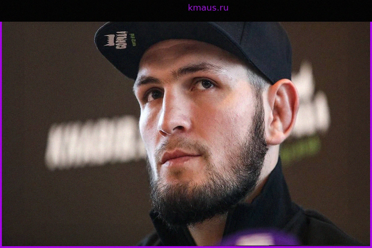 Хабиб Нурмагомедов назвал плюсы раннего завершения карьеры
