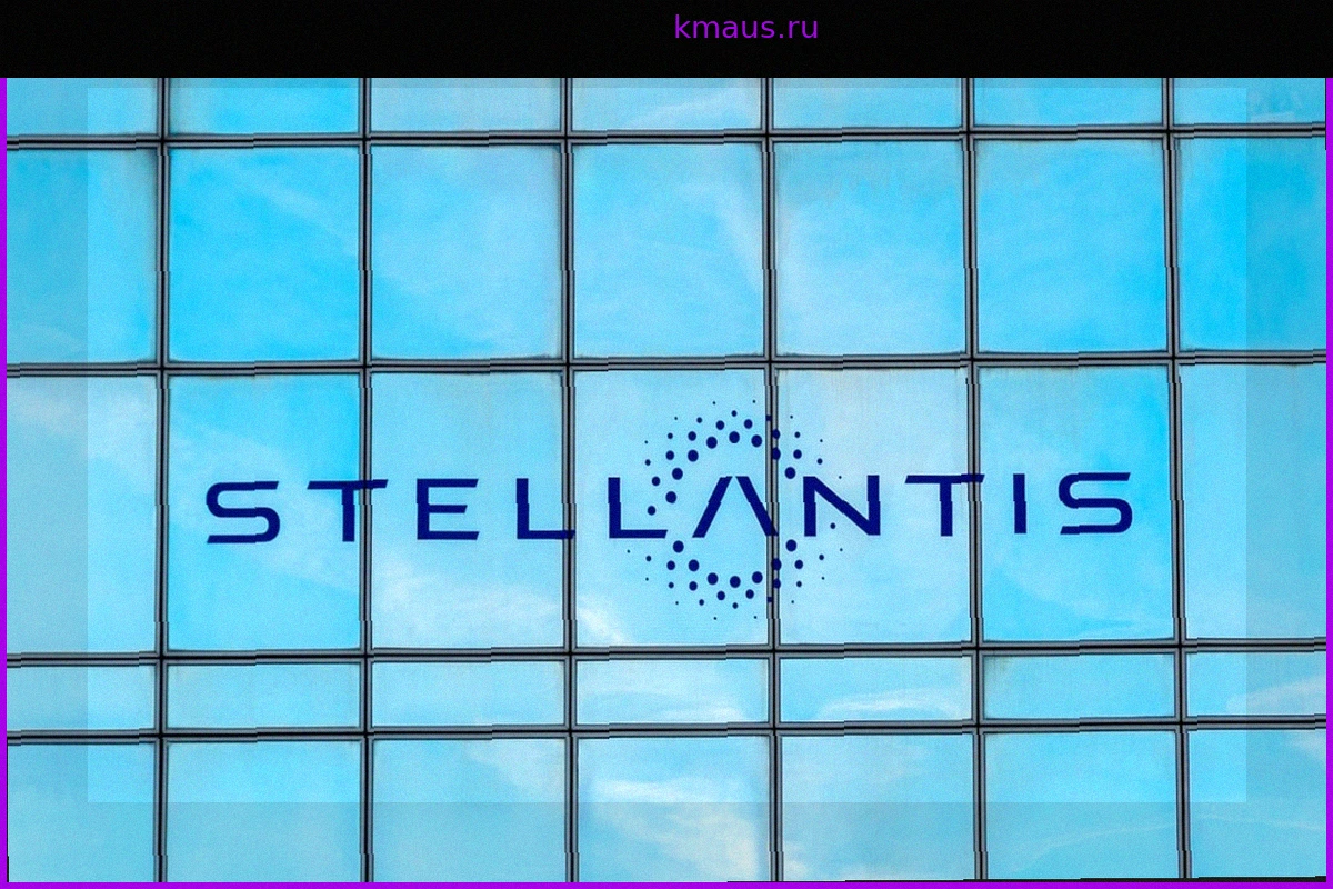 Stellantis: Торги акциями кратковременно приостановлены после падения более чем на 6%