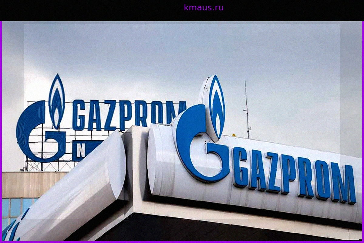 «Газпром»: Рекордно низкая закачка газа в европейские ПХГ