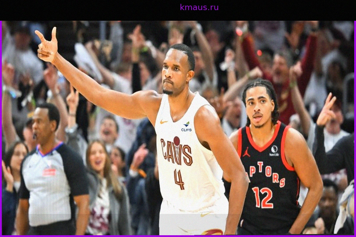 Слухи об обмене: "Селтикс" связывают с Эваном Мобли, но "Кавальерс" не планируют расставаться с ним