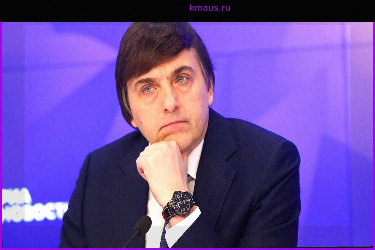 Сергей Кравцов: Домашние Задания Необходимы, ИИ Не Заменит Учителя
