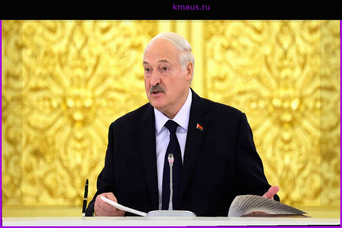 Лукашенко сравнил ИИ с изучением китайского языка и призвал ЕАЭС формировать правила цифровой эпохи