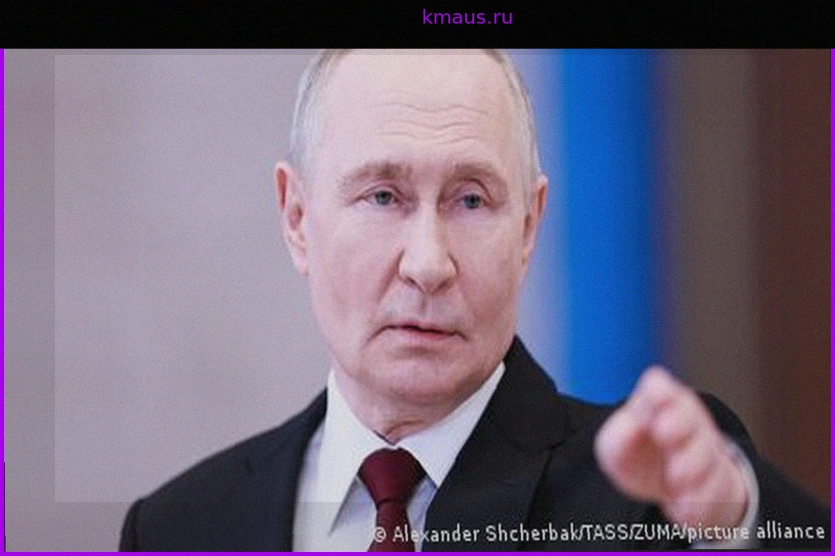Путин усиливает давление на Армению