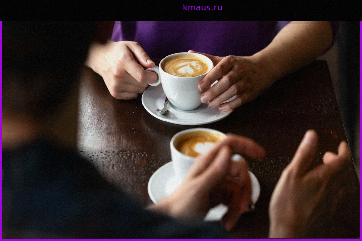 Первое свидание: кто оплачивает счет?
