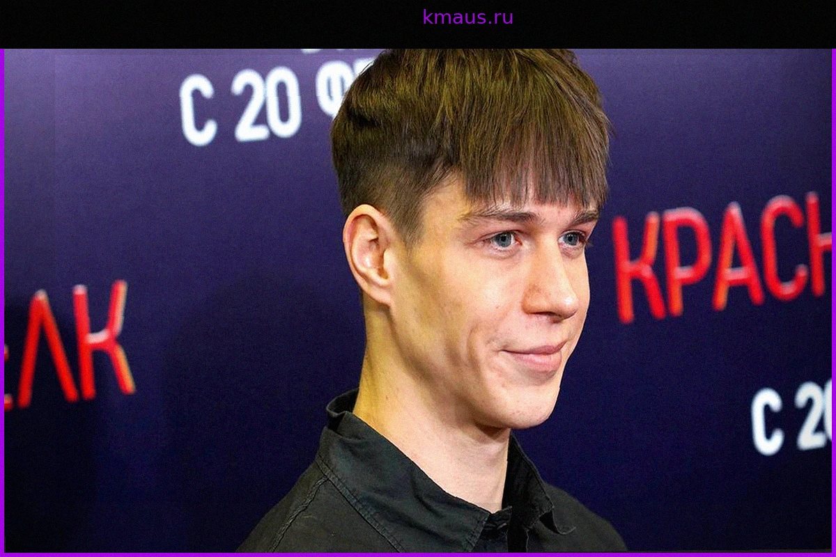 Актер Глеб Калюжный о первых днях после армии и новой реальности