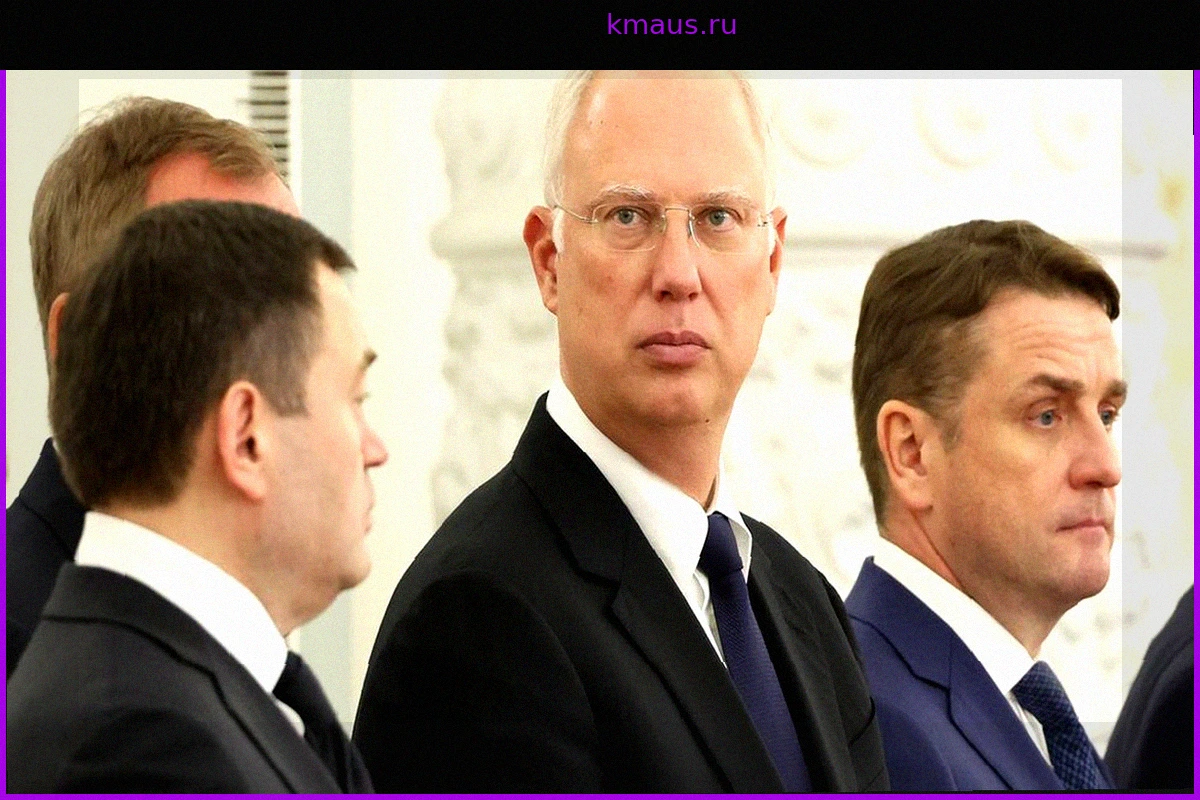 Кирилл Дмитриев: Присутствие на ПМЭФ демонстрирует крах глобалистской стратегии