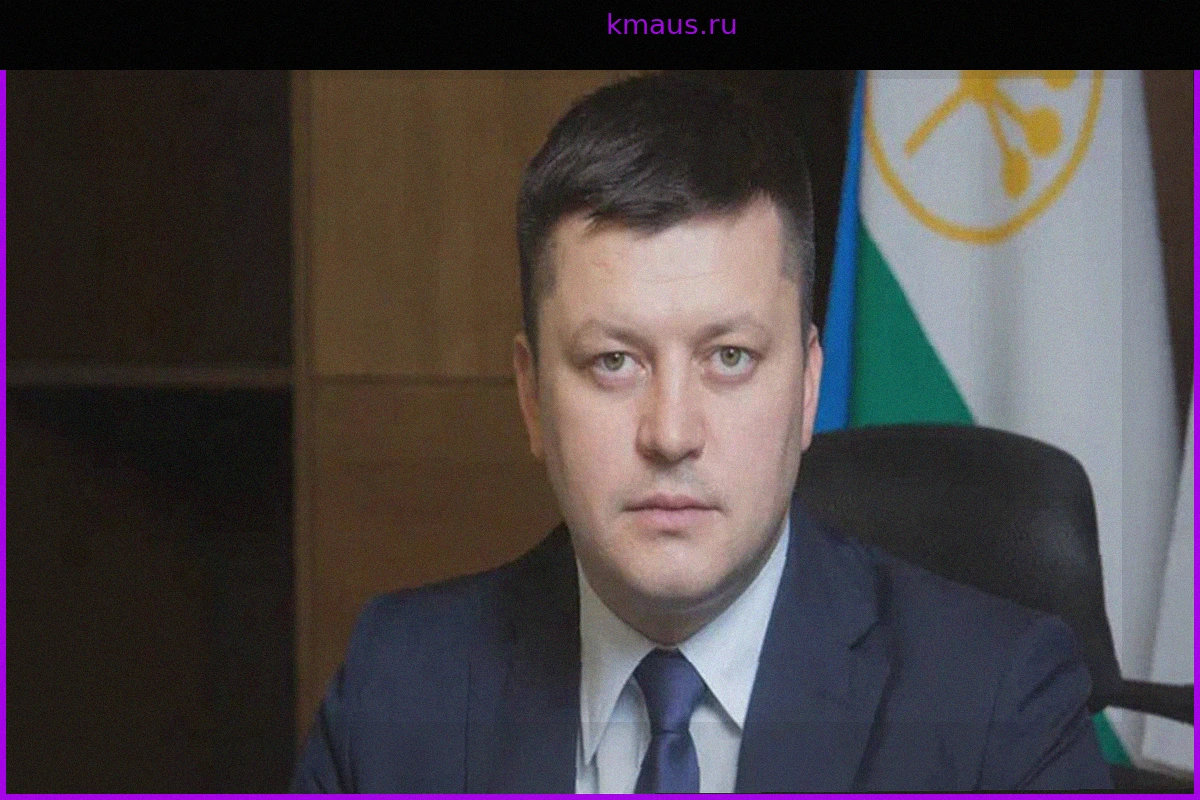 Правоохранители принудительно изъяли биоматериалы у мэра Уфы Мавлиева