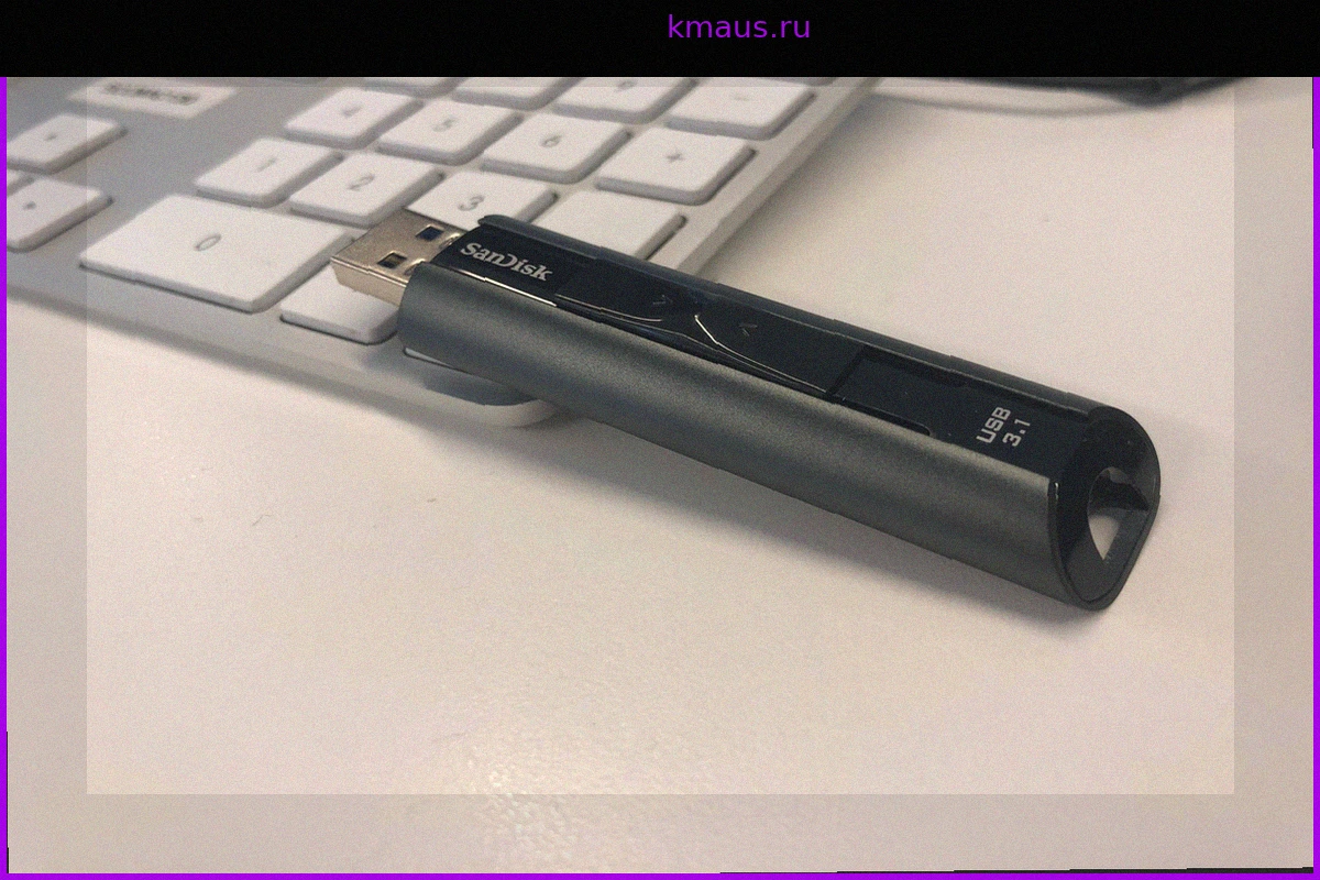 Tails OS: Как исчезнуть из интернета с помощью USB-флешки за 10 долларов