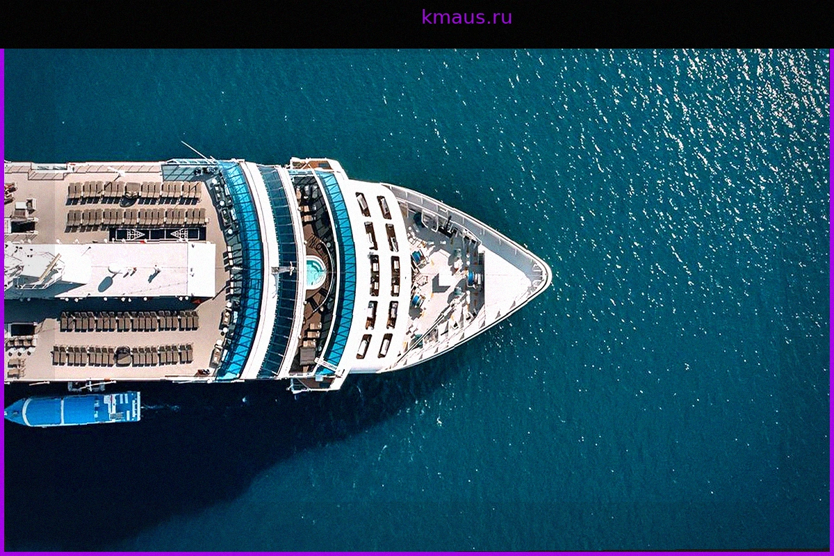 Круизный лайнер MV Hondius: путь из Роттердама на Шпицберген после вспышки хантавируса