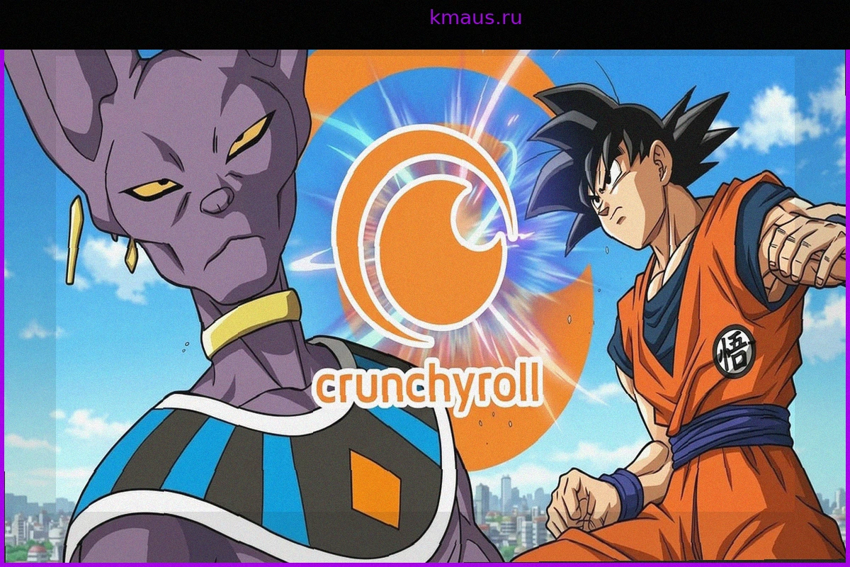 Dragon Ball Super: Beerus: 19 эпизодов, дата выхода и арки на Crunchyroll
