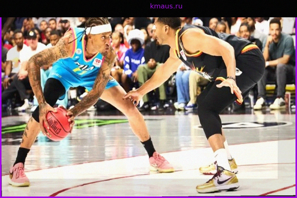 BIG3: Новое партнерство с BET и расширение национального телевещания