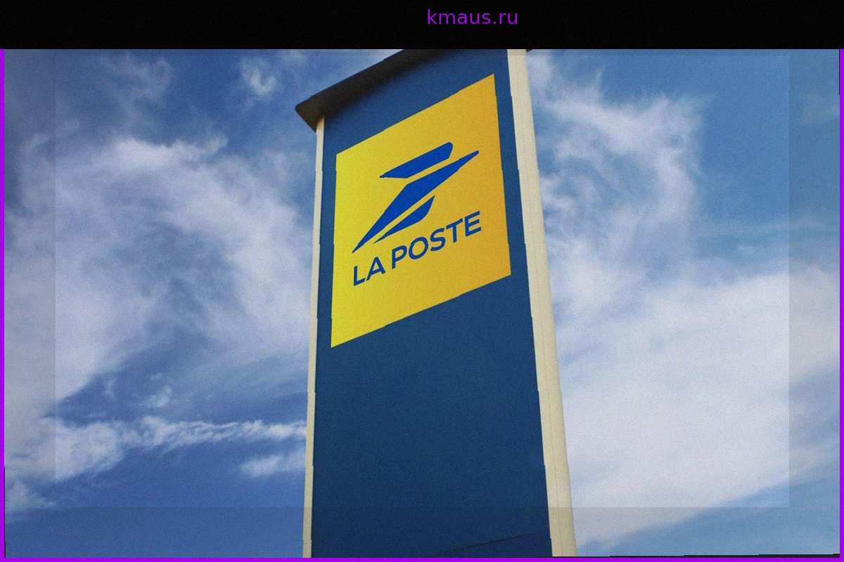 La Poste прекращает продажу планшетов для пожилых