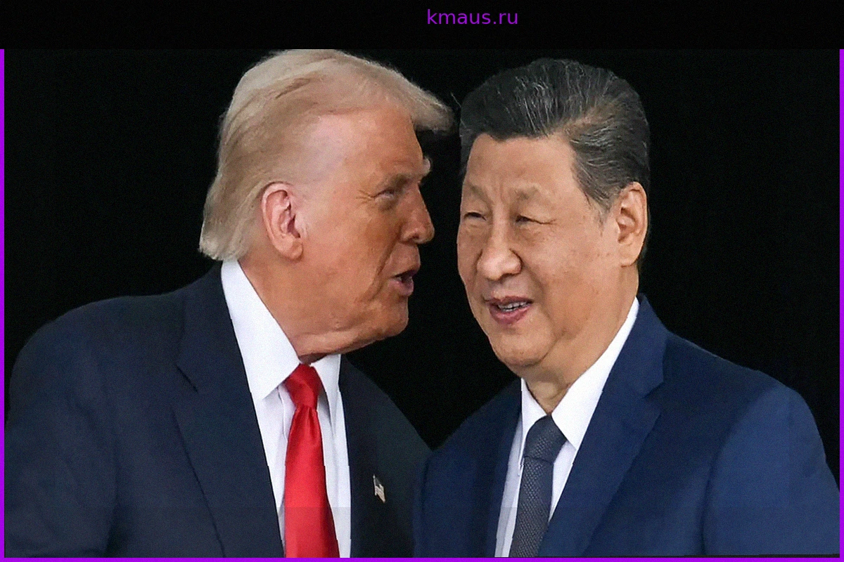 Китайский феномен: Как Поднебесная учит Запад капитализму