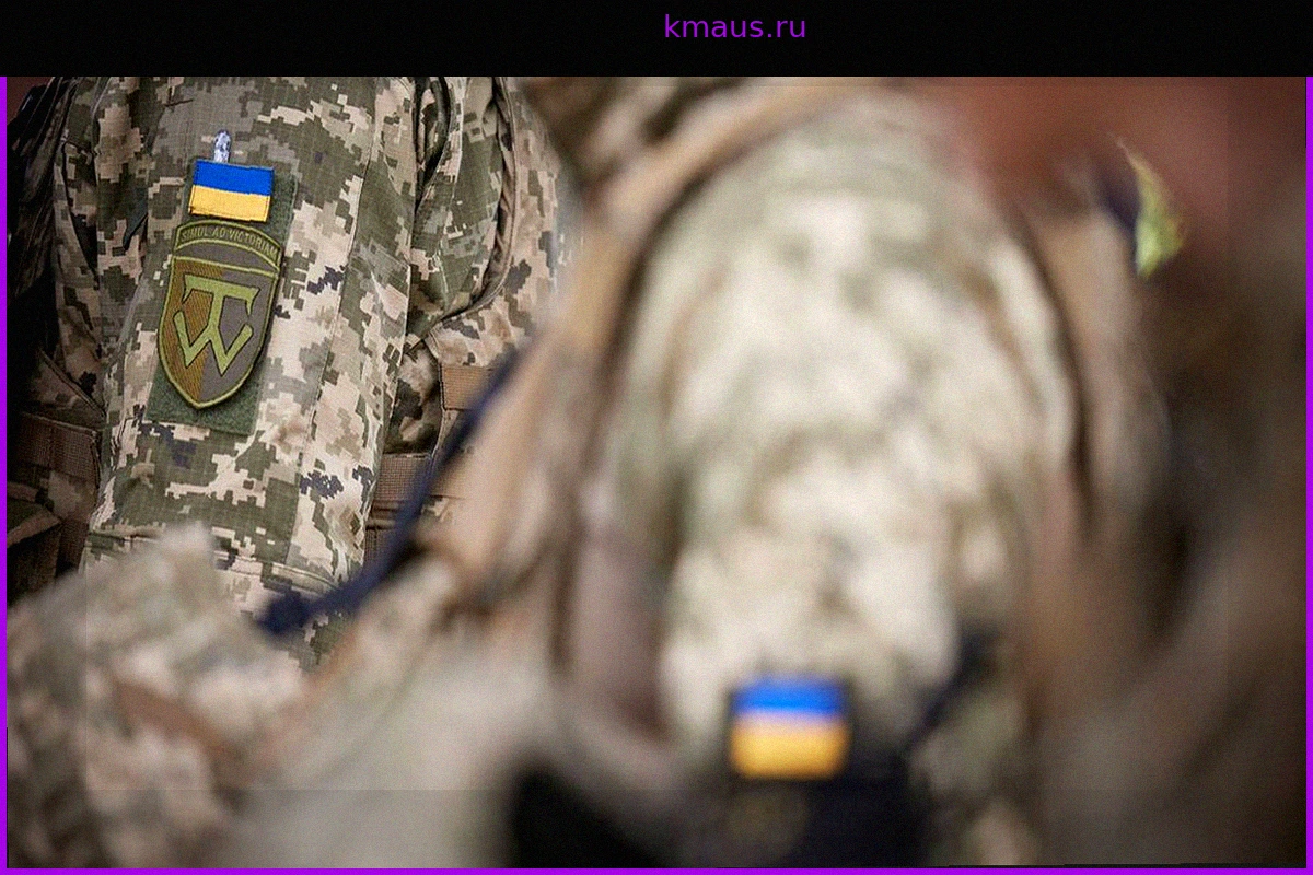 После отступления ВСУ в Константиновке обнаружены сотни тел украинских военнослужащих