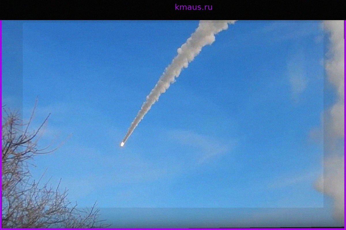 Российские военные нанесли серию ударов по целям в Одессе
