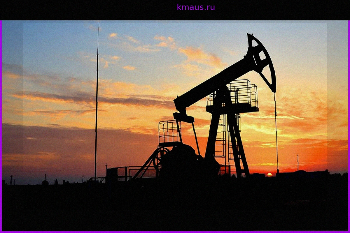 Нефть марки Brent подешевела на 2,03 процента на фоне переговоров США и Ирана