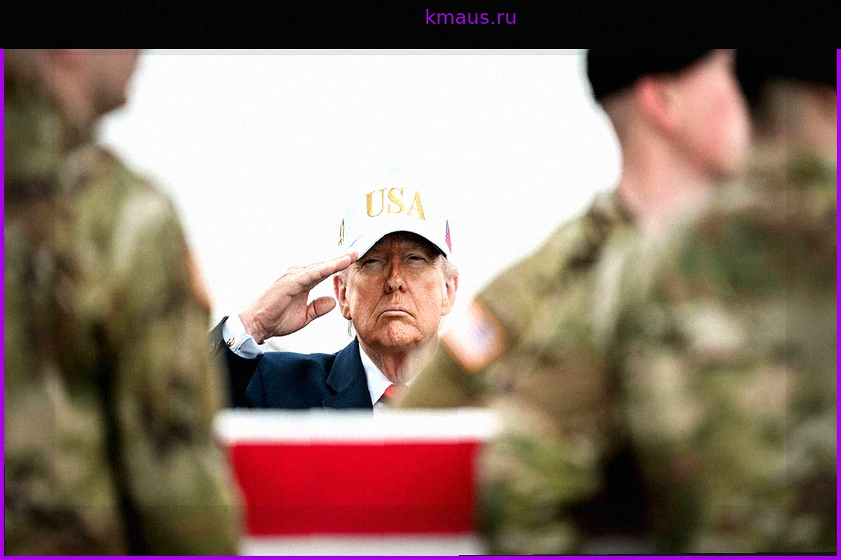 Трамп сообщил о ликвидации второго по значимости лидера ИГ в совместной операции США и Нигерии