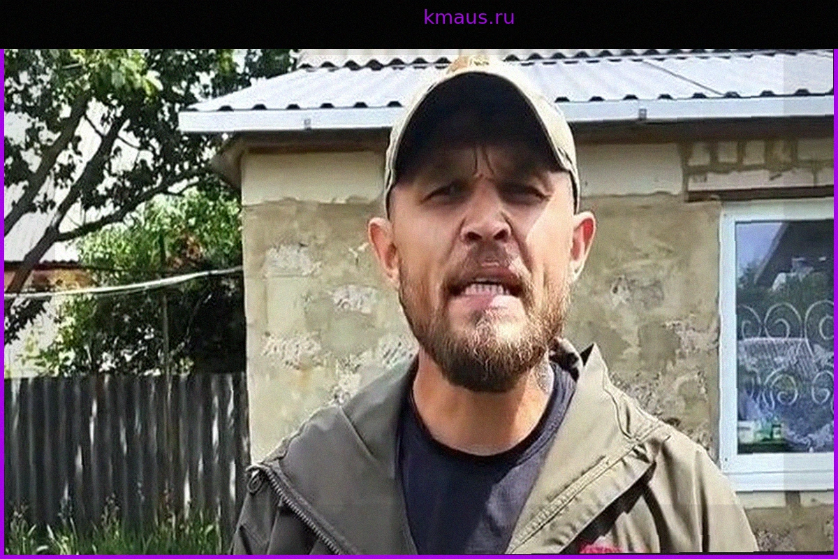 Ветеран Лунин: "Аудиенция или бунт?" – Обращение к Путину и арест