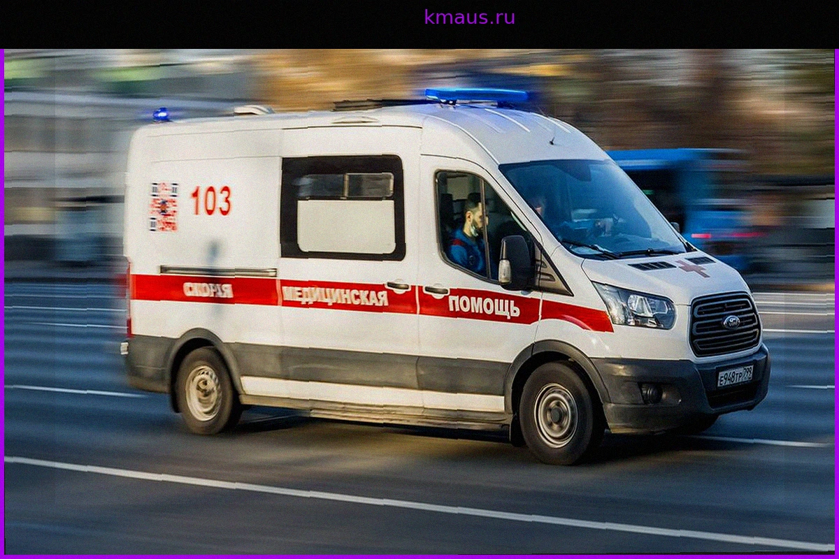 Удар по Симферополю: погибли три человека, семь ранены