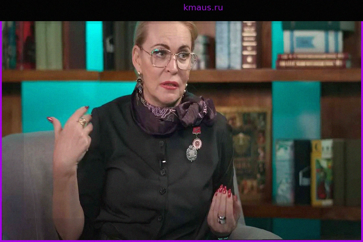 «Пусть получает оклад!»: Алена Яковлева резко высказалась о Янине Студилиной