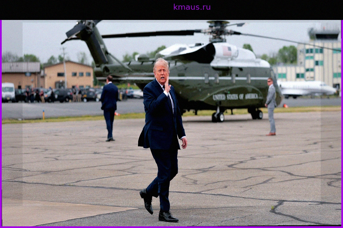 Конфликт с Ираном: Трамп заявляет о "значительном приближении" к соглашению