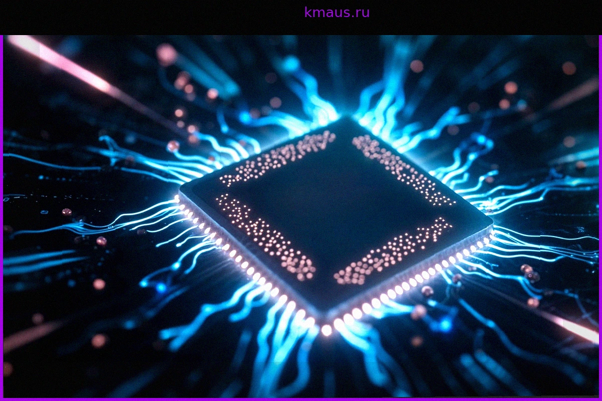 Кремниевые кубиты: Мост между смартфонами и квантовыми вычислениями