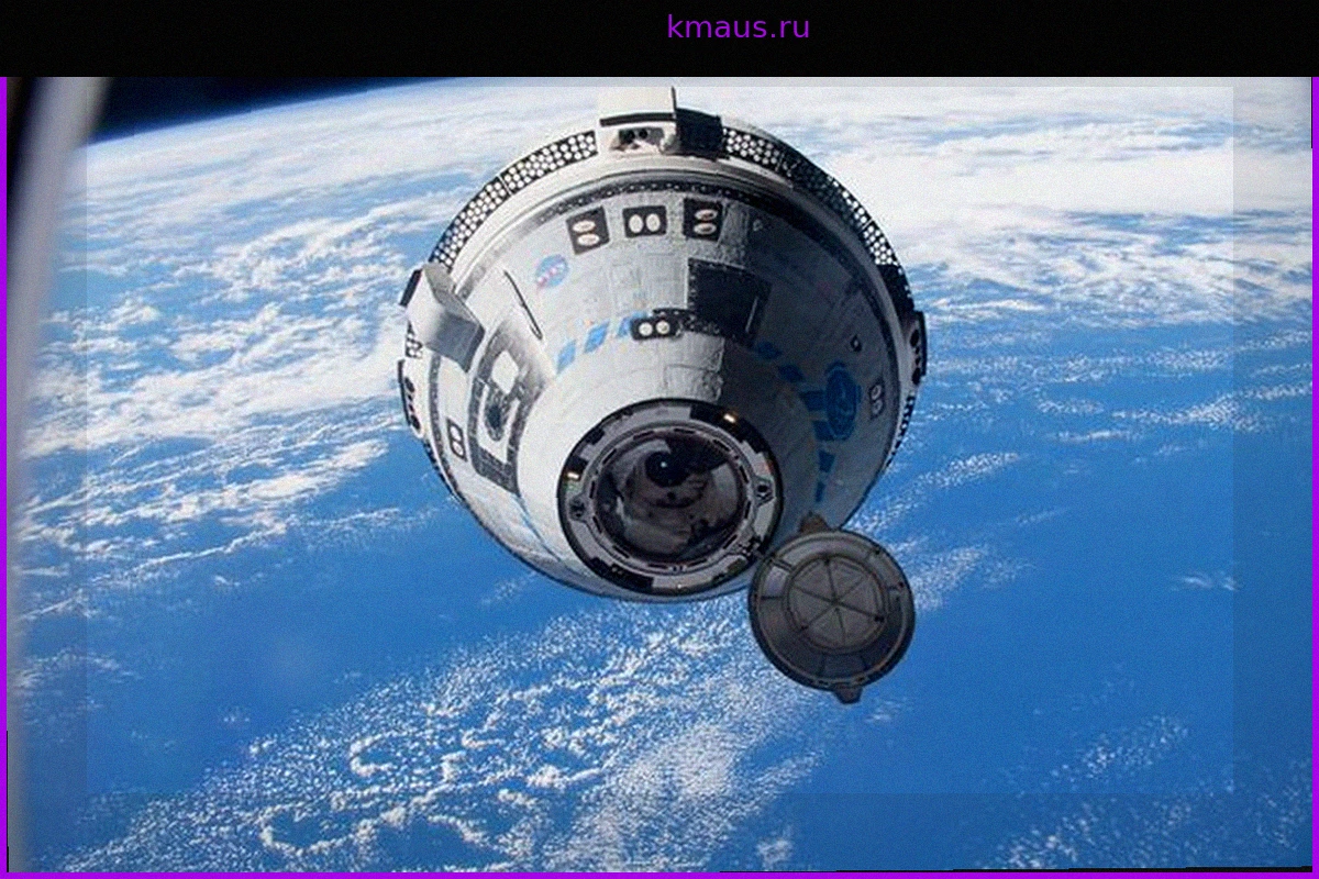 НАСА планирует запустить проблемный Starliner Boeing’а в беспилотном и пилотируемом режимах
