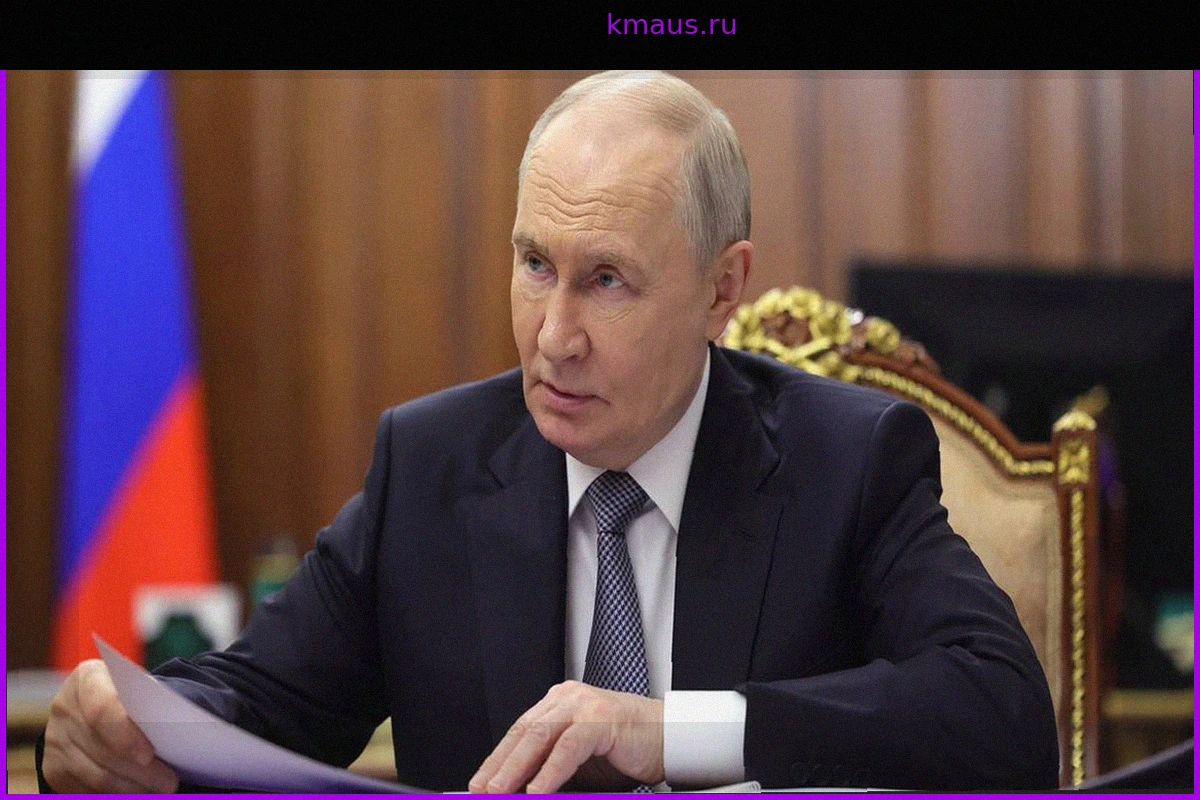 Американский журналист Кристофер Хелали запросил российское гражданство