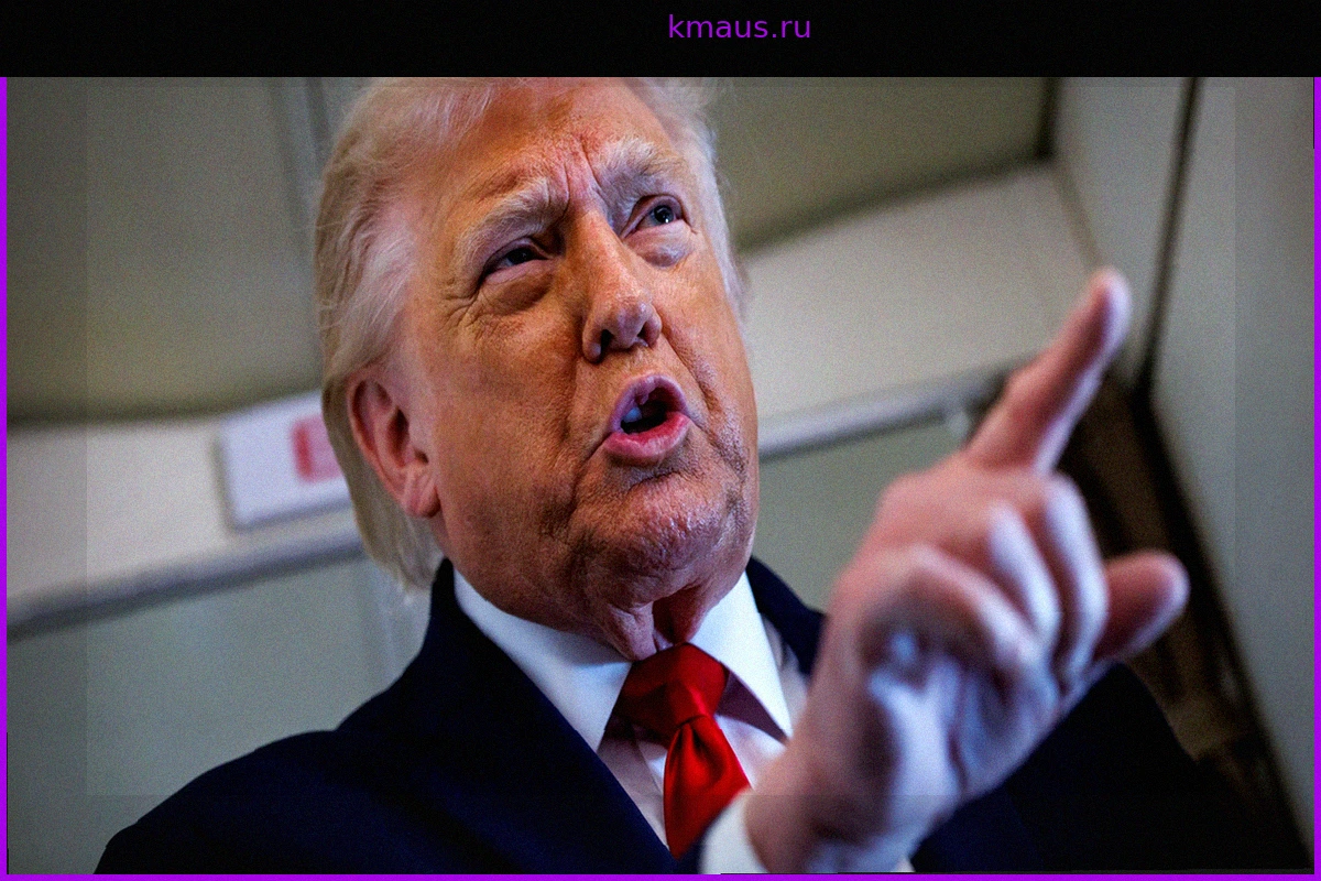 Лайвблог: Конфликт с Ираном. Трамп о Нетаньяху: «Я здесь командую. Он не командует»