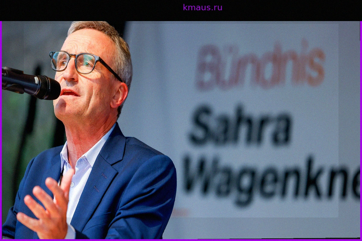 Фильм о Томасе Гайзеле: Как переход в BSW разрывает семью