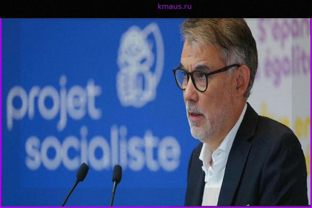 Оливье Фор объявил о голосовании за вотум недоверия экологов и обвинил правительство Лекорню в «климатическом бездействии»
