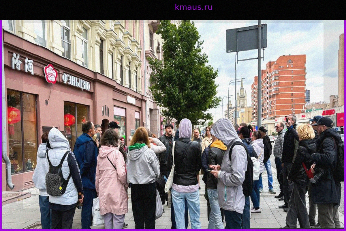 Новый Маршрут "Уютный Ампир" в Измайлово: Бесплатные Экскурсии ФКР Москвы Начинают Летний Сезон