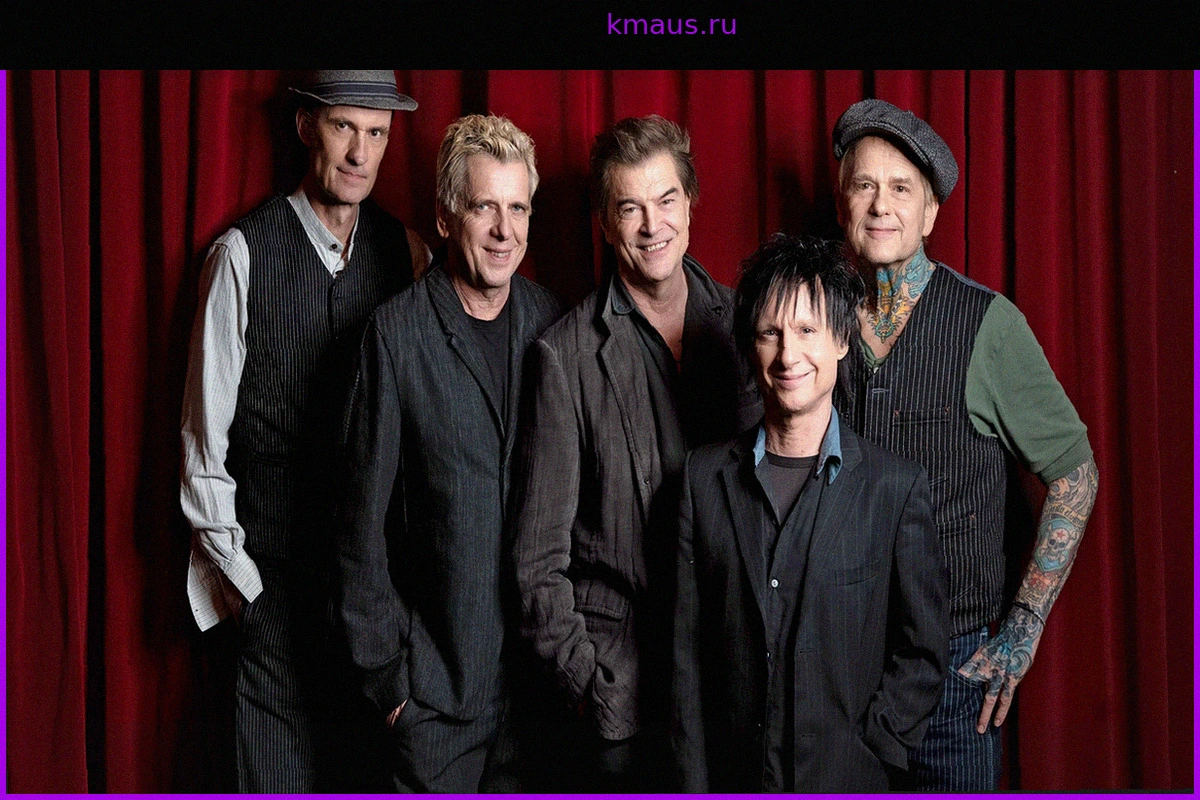 Документальный фильм о Die Toten Hosen: Выпивайте, братья