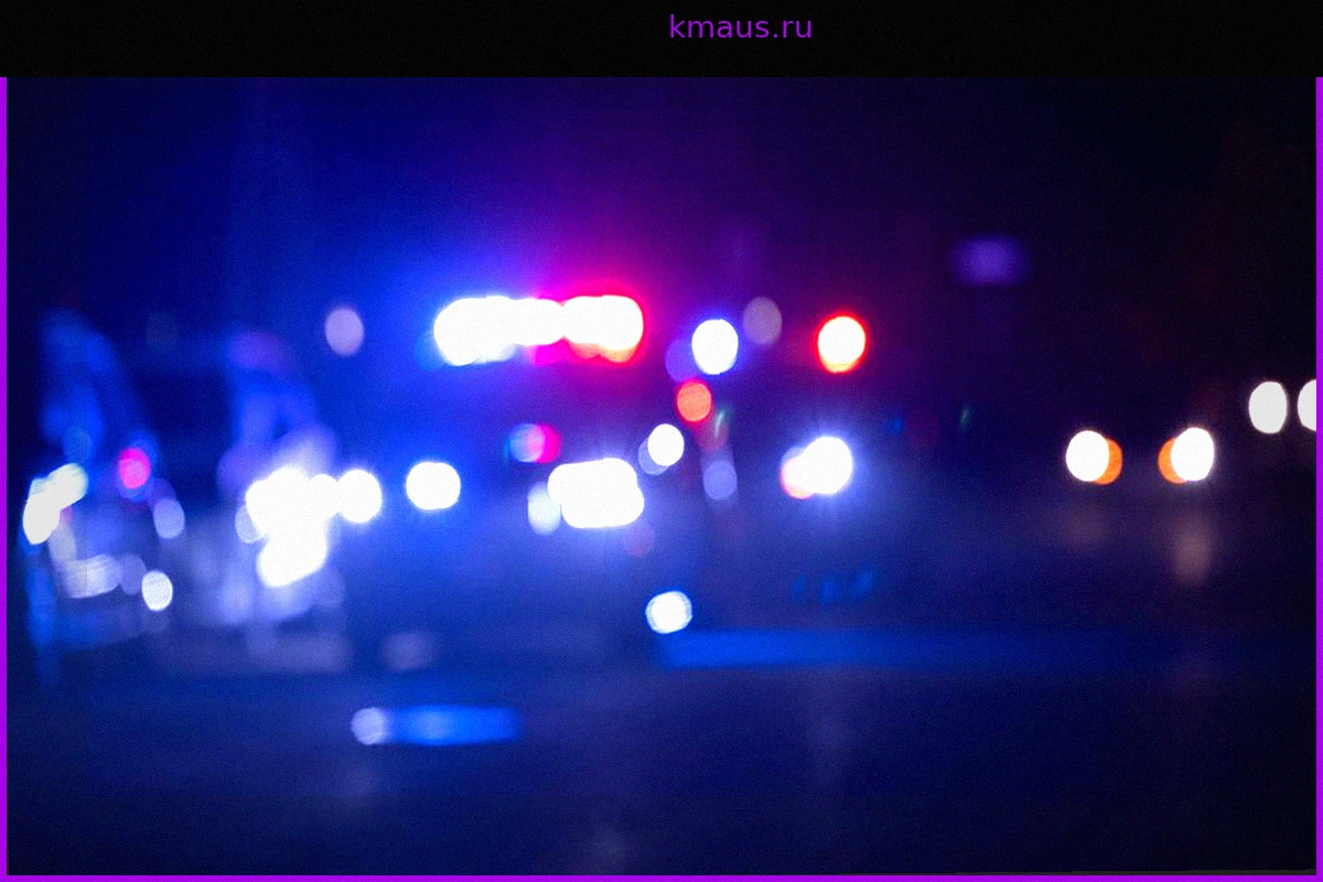 Захват Заложников в Банке Chase в Бейкерсфилде