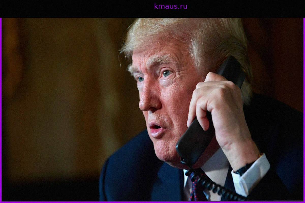 Конспирологические теории: Недоверие распространяется и на Трампа