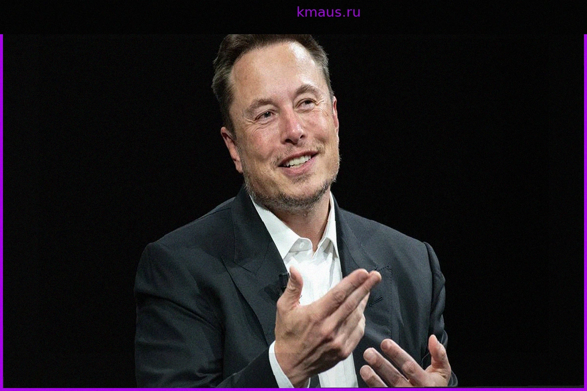 Огромный компенсационный пакет Илона Маска в Tesla: до $158 миллиардов за 2025 год