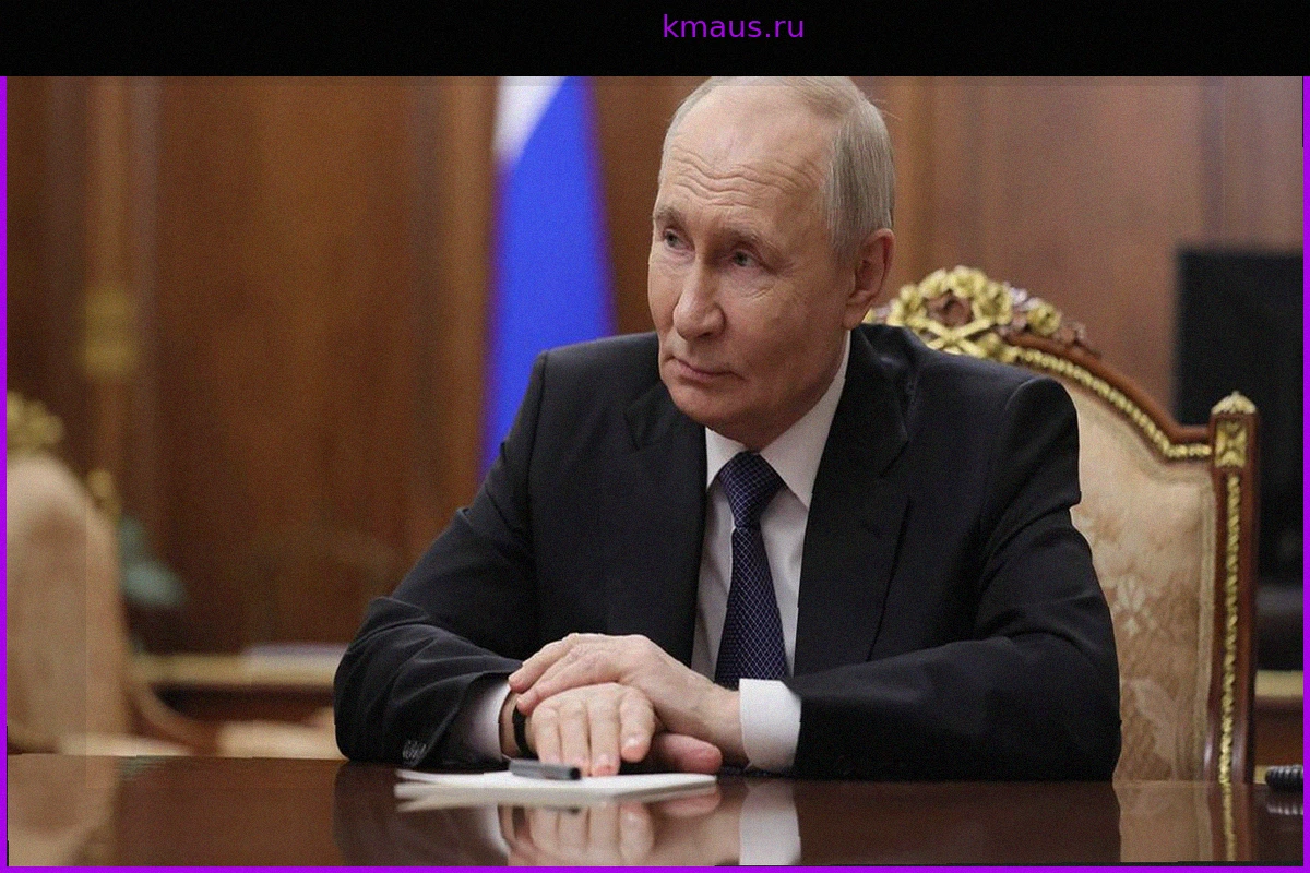 Ожидаемый визит Владимира Путина в Китай: Дата и геополитическое значение