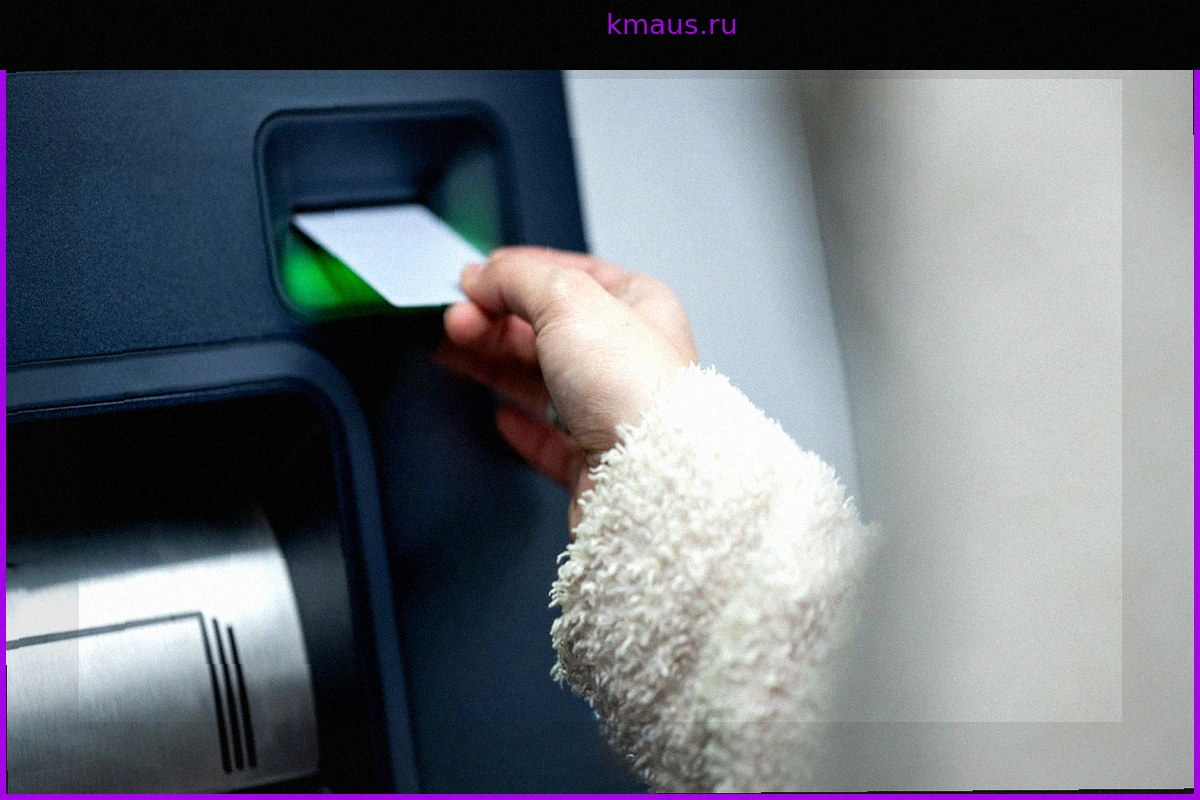 Забыли карту или пользуетесь цифровой? Как снять наличные без физической карты?
