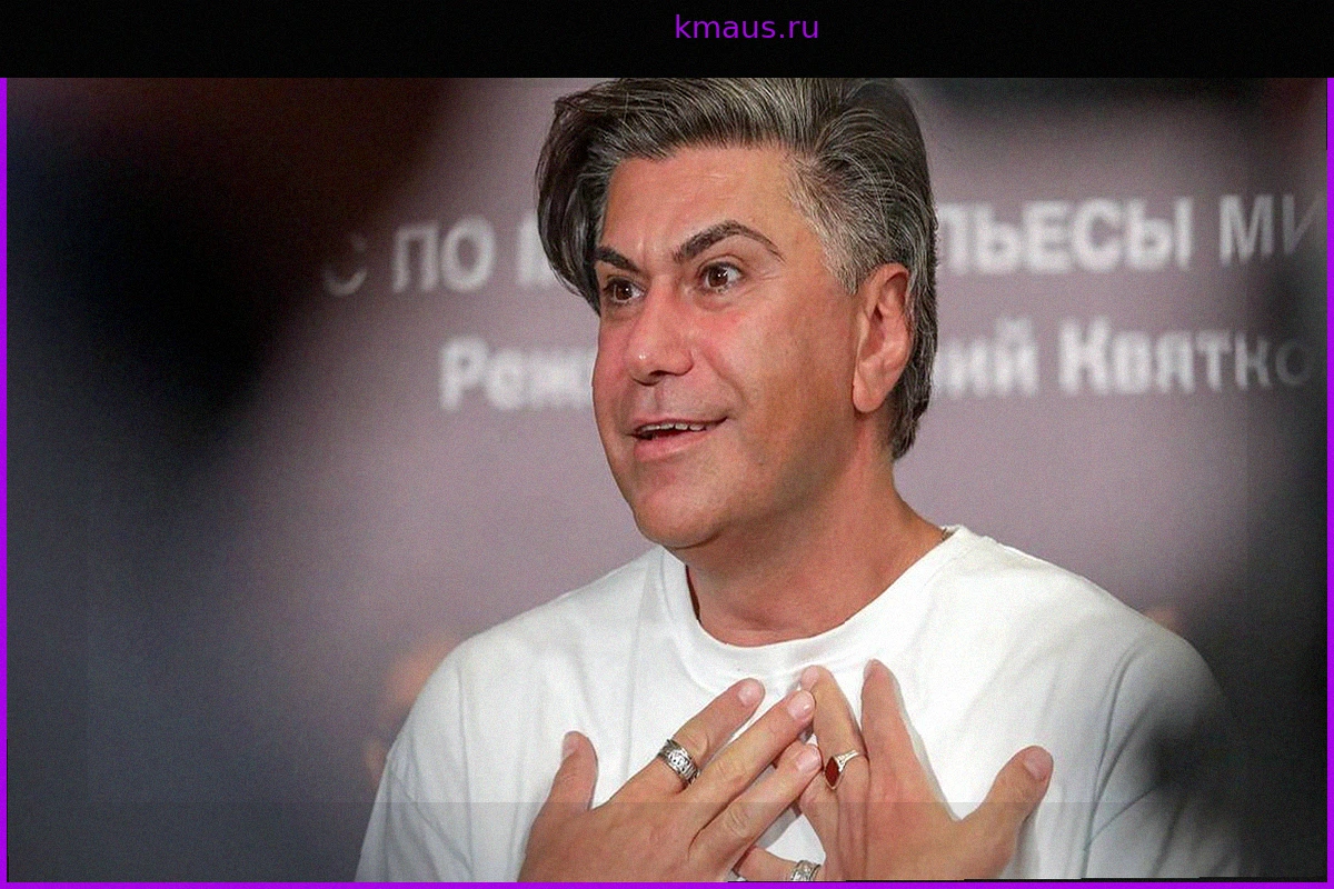 Николай Цискаридзе о Пугачевой: «Это мое ДНК», восхищаюсь и не сужу ее выбор