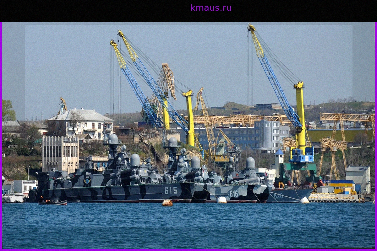 Онлайн-трансляция: Война в Украине – Россия обвиняет Киев в атаках на Крым