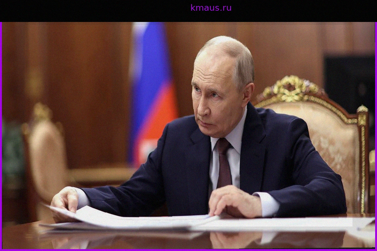 Владимир Путин обратился к гражданам Китая в преддверии официального визита