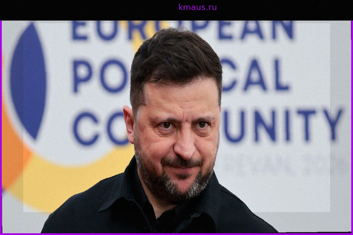 Онлайн-репортаж об Украинском конфликте: Зеленский: Россия может завершить войну в любой момент