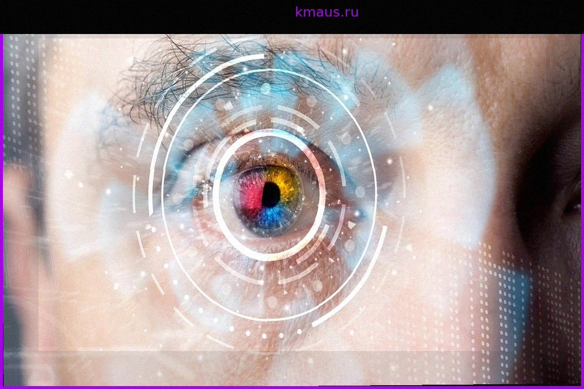 Код для глаз: Искусственный интеллект переводит визуальный мир для незрячих мозгов