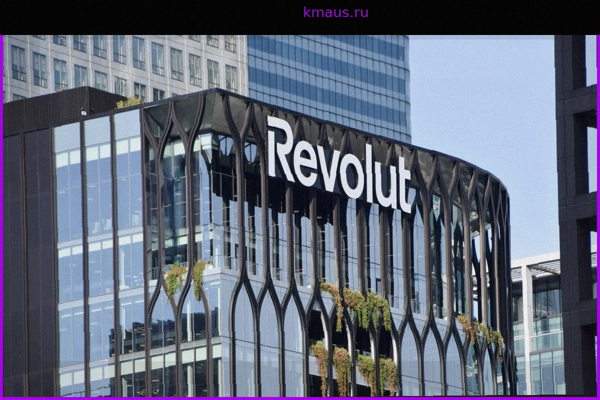 Revolut выпустил новую физическую карту для оплаты криптовалютами