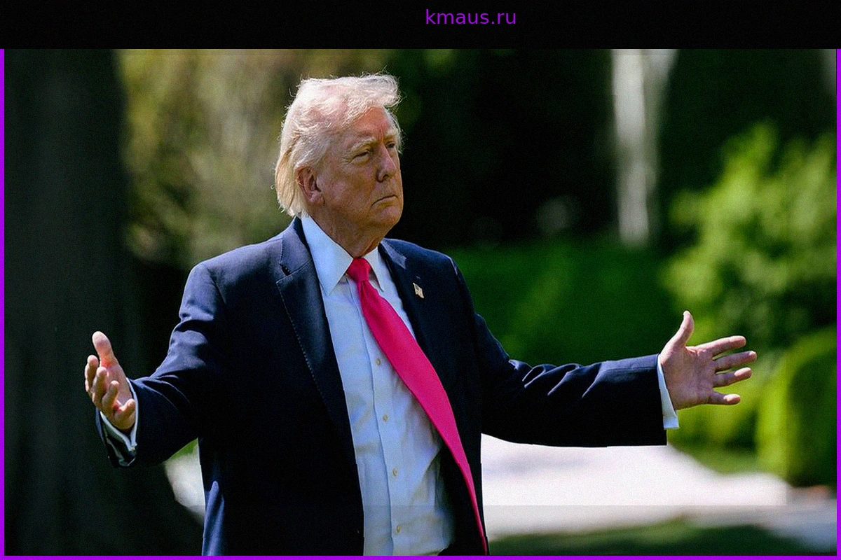 Трамп объявляет о полном открытии Ормузского пролива после переговоров с Ираном