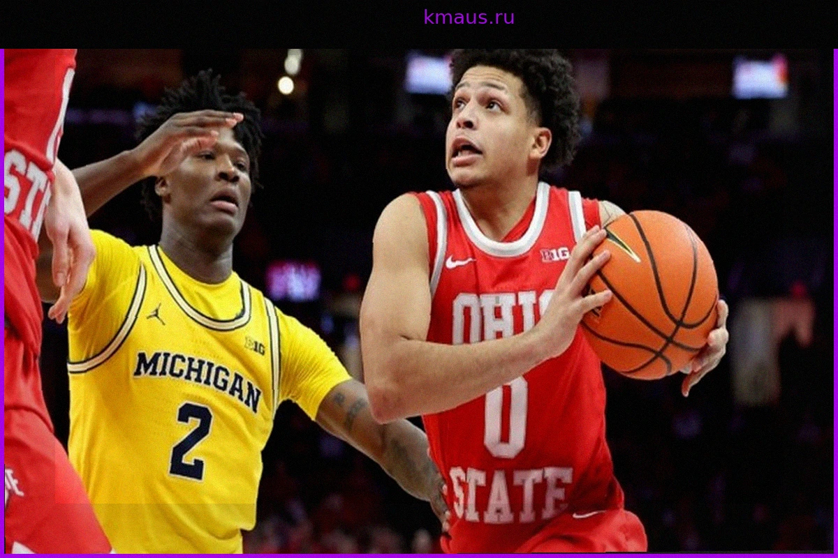 Драфт НБА 2026: Мобли-младший и еще 37 игроков возвращаются в NCAA