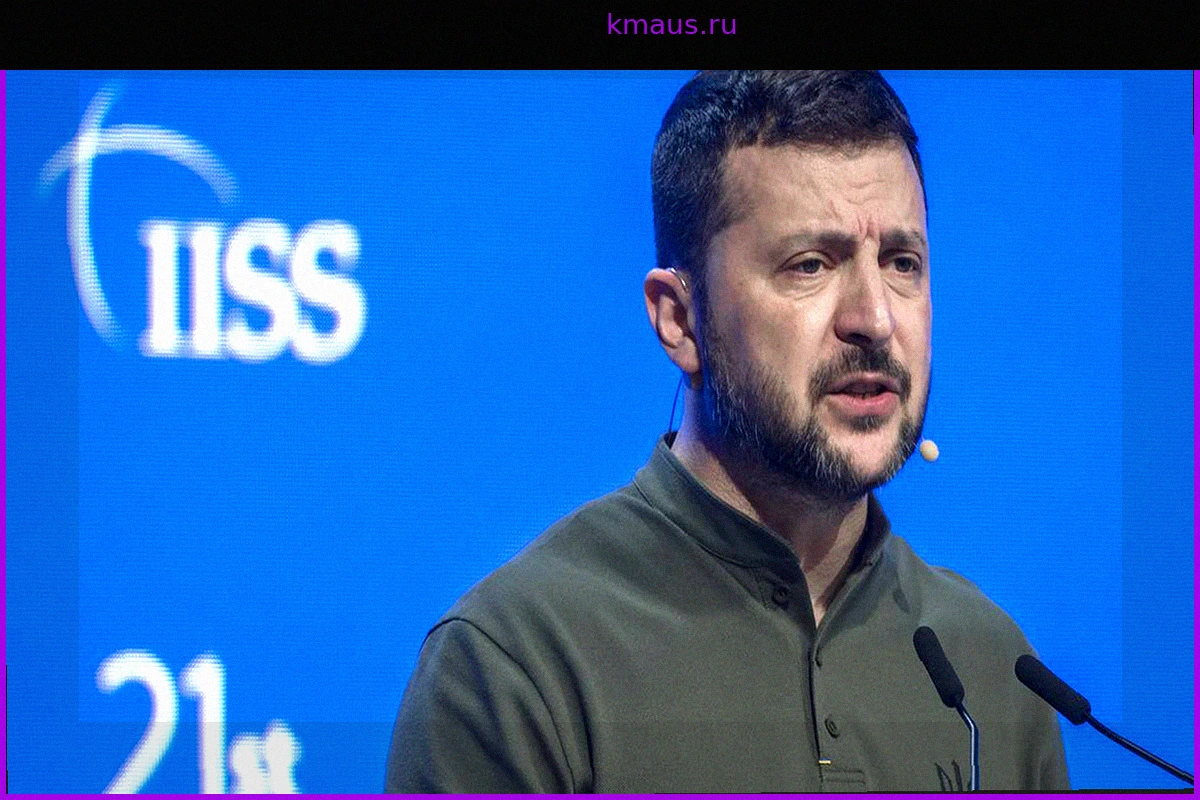 Зеленский: Подготовка Украины к длительному конфликту (отчеты мая 2020 года)