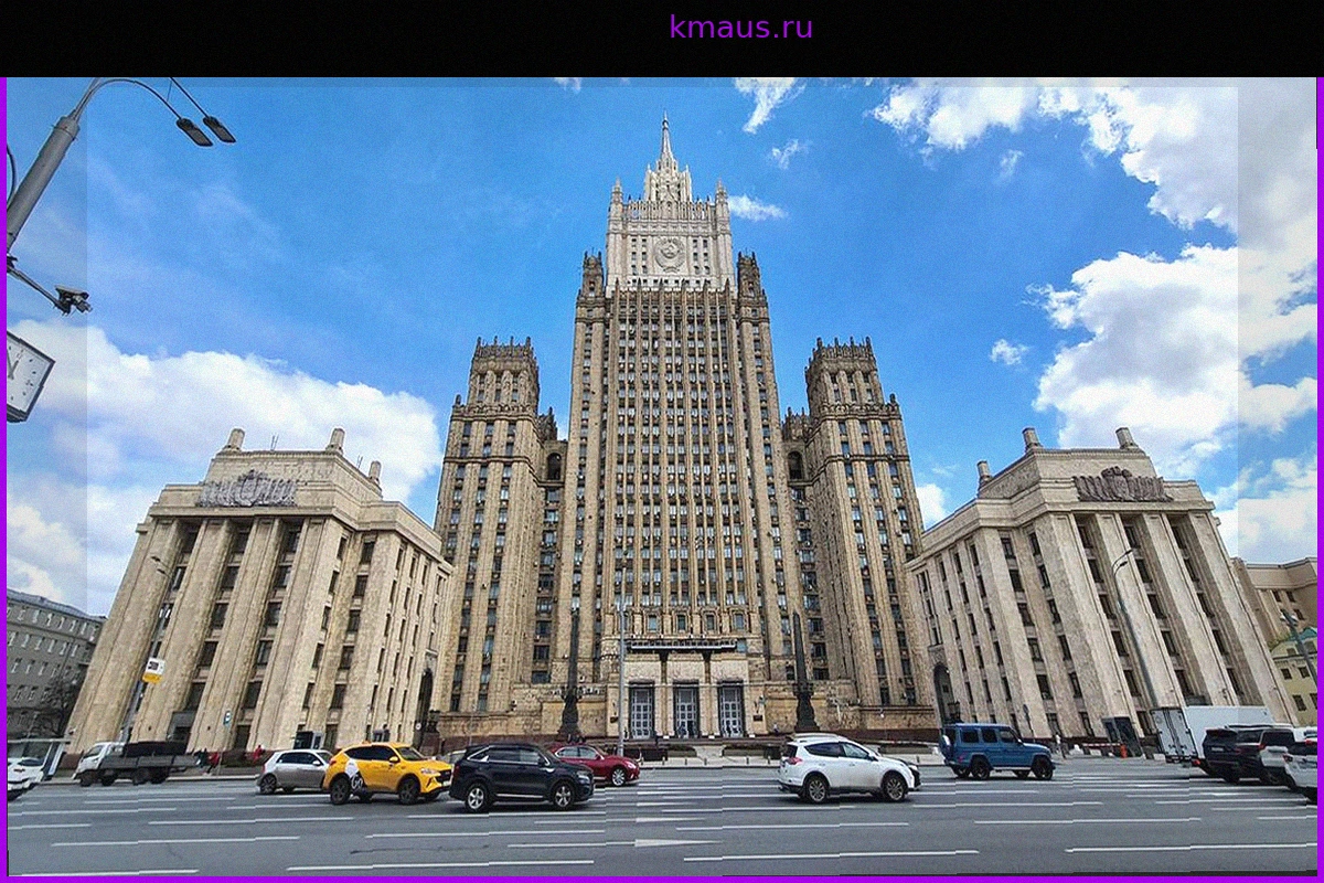 МИД РФ: России предстоит подумать об отношениях с ЕС после успеха в СВО