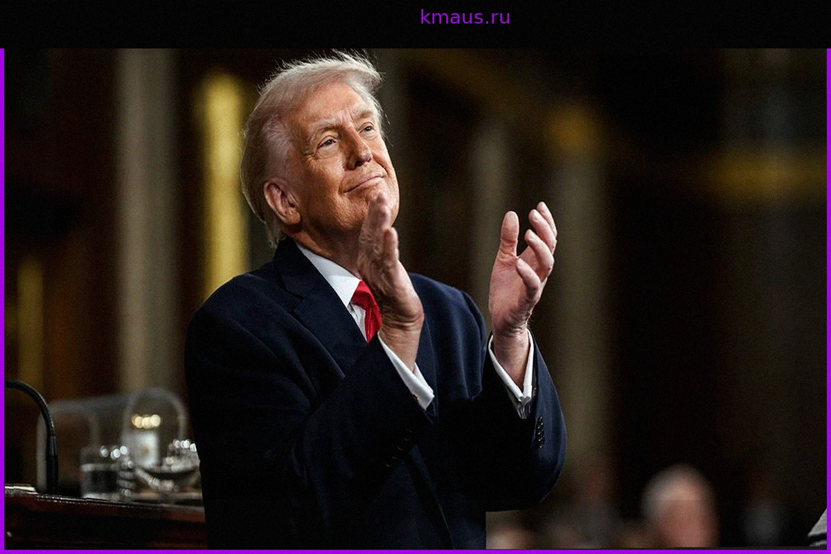 Трамп: Нет единого понимания с Путиным по Донбассу