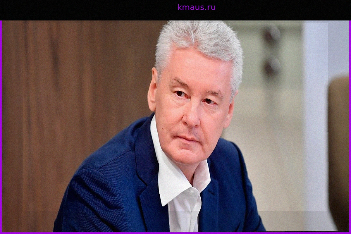 Обращение Сергея Собянина к жителям Москвы в День памяти и скорби